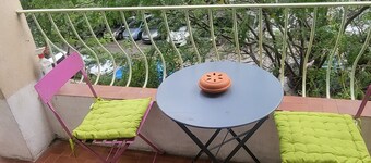 Appartement Cosy et Calme