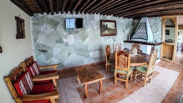 1 bedroom, free WiFi