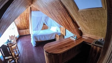 Classic Room, 1 Bedroom, City View | 1 bedroom, free WiFi