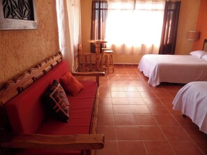 Classic Room, 1 Bedroom, City View | 1 bedroom, free WiFi