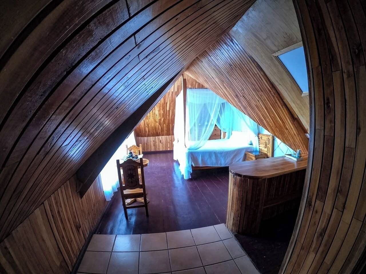 1 bedroom, free WiFi