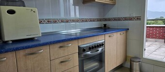 C03A02 Apartment with Pool and Garage by R2R