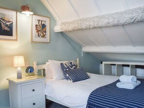 3 Schlafzimmer, kostenloses WLAN, Bettwäsche