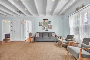 Smart TV - Oak & Olive - Oak Island, NC (Oak Island)