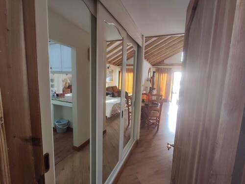 Fantastic Poolside Villa w. Sea view in Costa Teguise, Lanzarote, Canary Islands