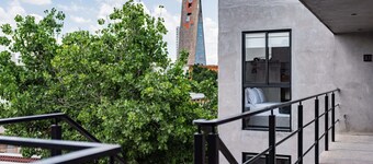 Santa Maria Apartments by VH