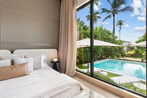 Room - 7 BR Lavish Villa Ipanema on the Water (Miami)
