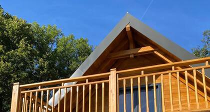 Bogs des Bauges Chalet L'arcalod