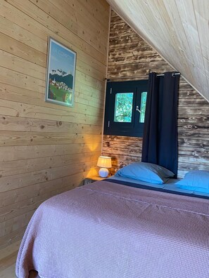 2 chambres