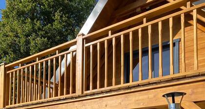 Bogs des bauges chalet l'Arcalod