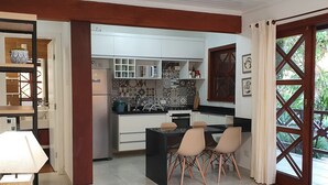 Apartment | Wohnbereich