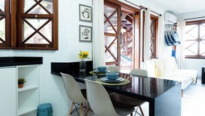 Apartment | Eigene Kochnische