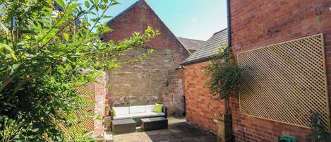 코티지 | 숙박 시설 구내