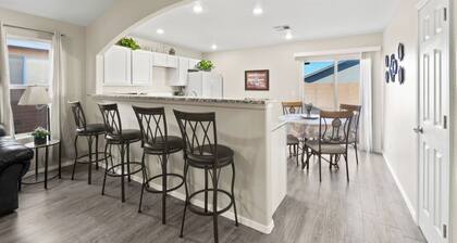 Charming "Home Away From Home"