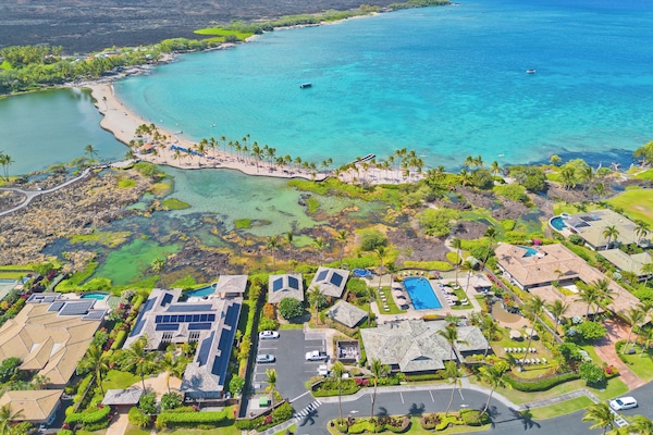 Cảnh từ trên cao