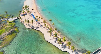Hilton Pool Pass Included, Kolea - Luxe 2BR Condo