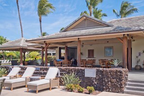 Sports facility - Kolea - Luxe 2BR Condo with Pool Access (Waikoloa)