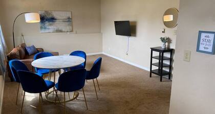 North Laramie Convenience