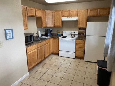 North Laramie Convenience