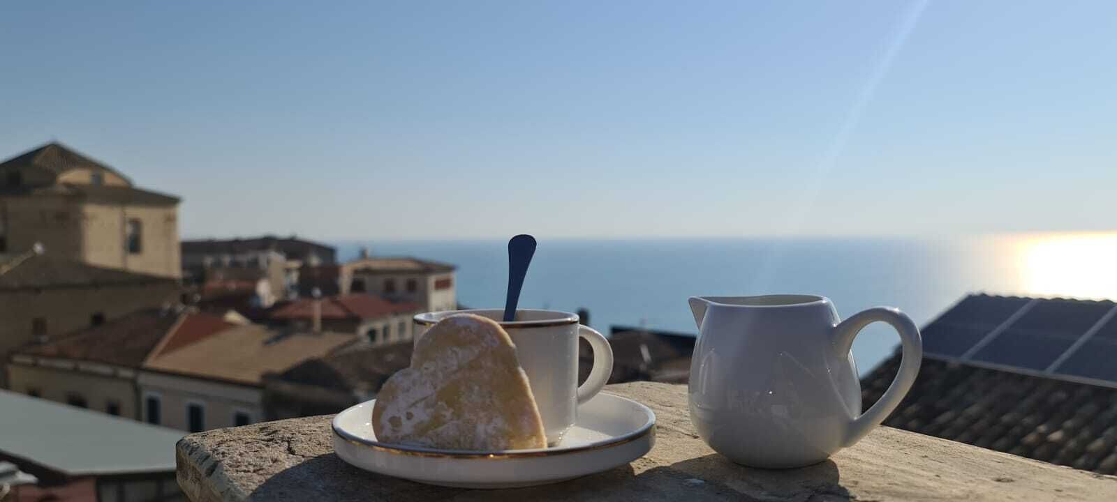 وجبة إفطار
