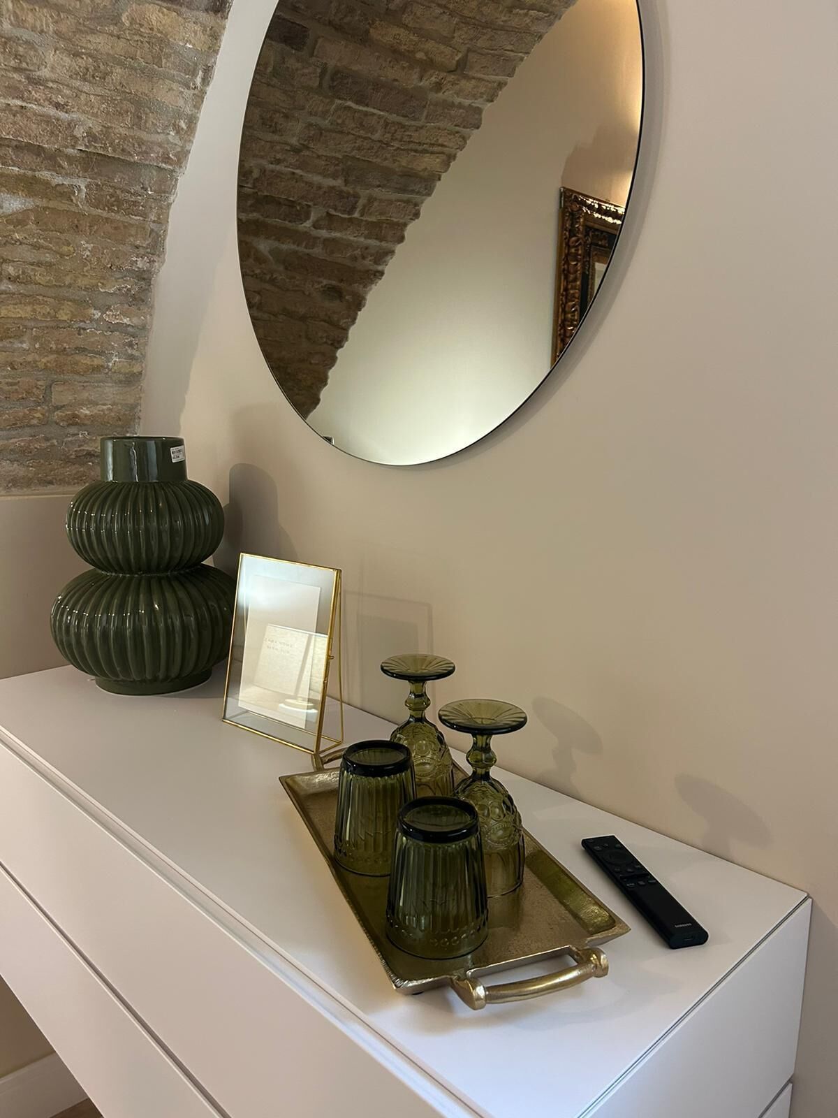 Comfort Room, 1 Double Bed, City View, Ground Floor