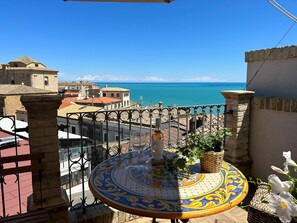 Teras/patio