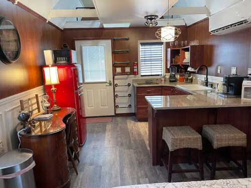 Something to Write Home About @ The Wild West 40 