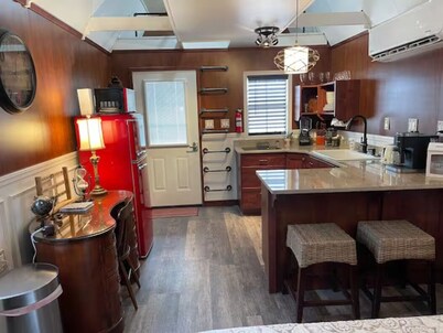 Something to Write Home About @ The Wild West 40 