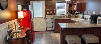 Something to Write Home About @ The Wild West 40