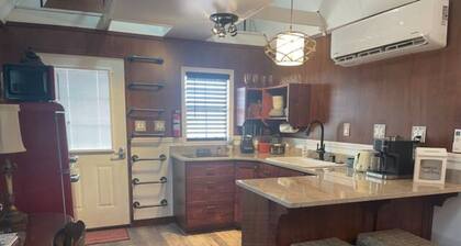 Something to Write Home About @ The Wild West 40