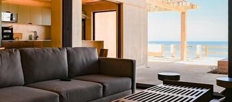 La Joya casa de playa