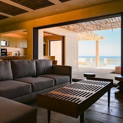 La Joya casa de playa