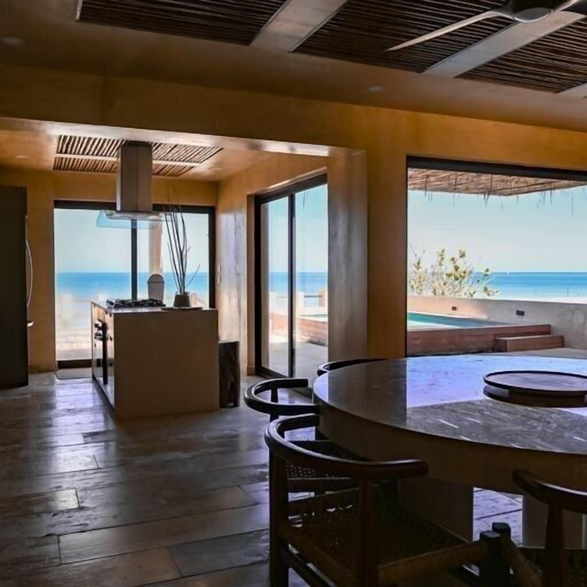 Chalet | Restaurantes