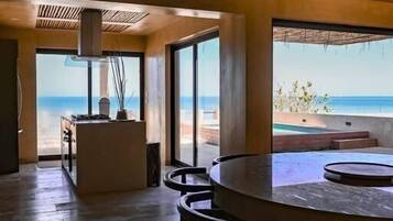 Chalet | Restaurantes