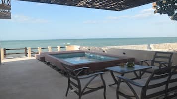 Chalet | Áreas de la propiedad