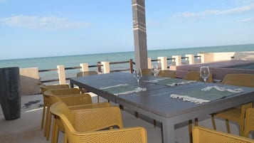 Chalet | Áreas de la propiedad