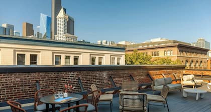 Sonder by Marriott Bonvoy RailSpur Apartments Pioneer Square