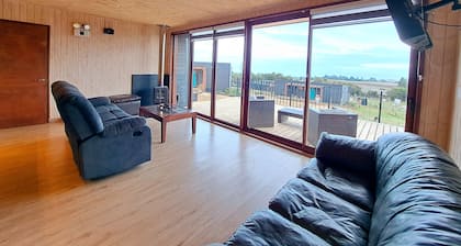 Lodge Pullay Para 6 Huespedes