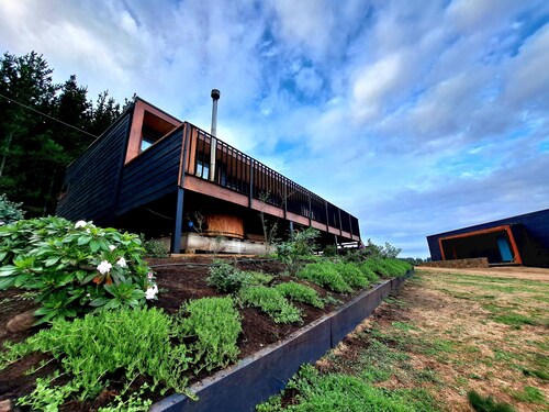 Lodge Pullay Para 6 Huespedes