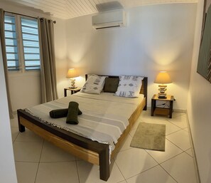 4 chambres, bureau, fer et planche Ă repasser, Wi-Fi gratuit