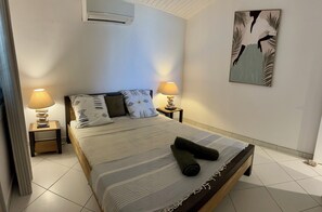 4 chambres, bureau, fer et planche à repasser, Wi-Fi gratuit