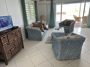 TV connectée, livres