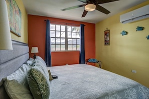 11 bedrooms, iron/ironing board, travel crib, WiFi