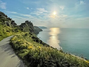 Miscellaneous - 3 bedroom accommodation in Lynton (Lynton)