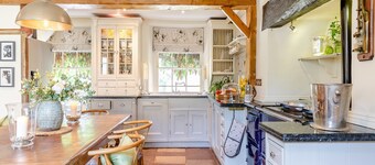 4 bedroom accommodation in Blagdon, near Paignton