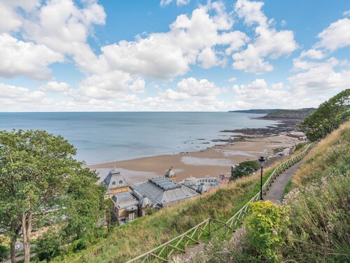 Sea View at The Oaklands