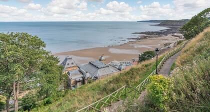 Sea View at The Oaklands