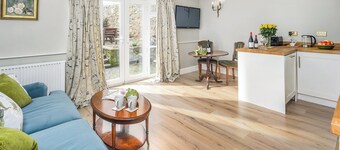 1 bedroom accommodation in Alnwick