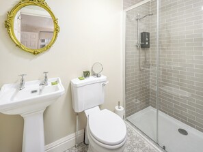 Towels - 1 bedroom accommodation in Alnwick (Alnwick)
