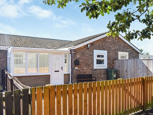 1 bedroom accommodation in Beadnell